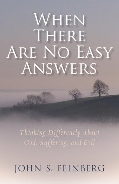 When There Are No Easy Answers (eBook, ePUB) Cover When There Are No Easy Answers (eBook, ePUB)