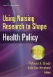 Using Nursing Research to Shape Health... - Bild 1