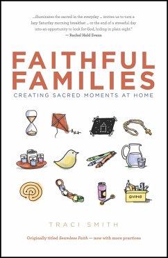 Faithful Families (eBook, ePUB) - Smith, Traci