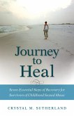 Journey to Heal (eBook, ePUB)