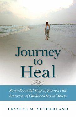 Cover Journey to Heal (eBook, ePUB)