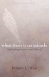 When There Is No Miracle (eBook, ePUB) - Bild 1