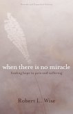 When There Is No Miracle (eBook, ePUB)