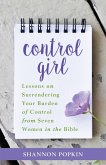 Control Girl (eBook, ePUB)