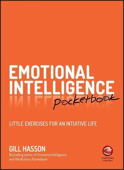 Emotional Intelligence Pocketbook (eBook, PDF) - Hasson, Gill