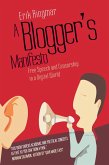 A Blogger's Manifesto (eBook, PDF)