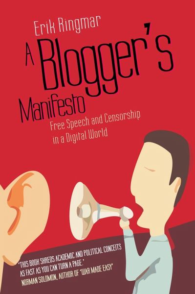 A Blogger's Manifesto (eBook, PDF)
