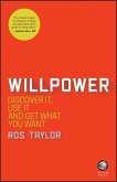 Willpower (eBook, ePUB)