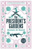 The President's Gardens (eBook, ePUB)
