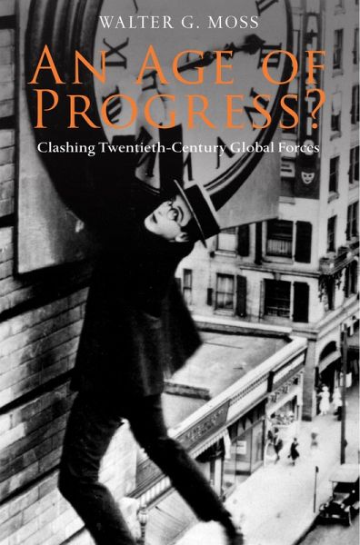 An Age of Progress? (eBook, PDF) An Age of Progress? (eBook, PDF)