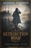 Retribution Road (eBook, ePUB)