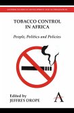 Tobacco Control in Africa (eBook, PDF)