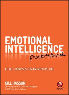 Emotional Intelligence Pocketbook (eBook, ePUB) - Hasson, Gill