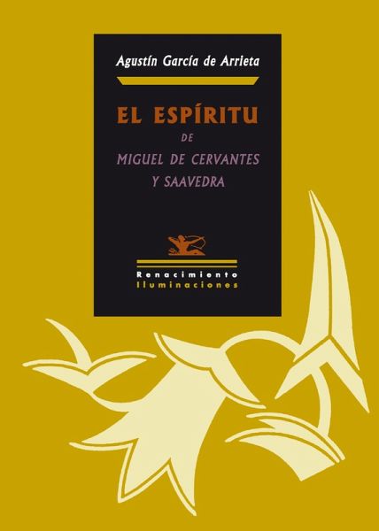 El espíritu de Miguel de Cervantes y Saavedra (eBook, PDF)