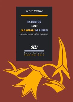 Estudios sobre Las Hurdes de Buñuel (eBook, PDF) - Herrera Navarro, Javier