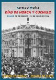 Días de horca y cuchillo (eBook, PDF)