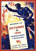 Octubre de 1934 (eBook, PDF)