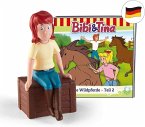 Tonie: Bibi und Tina - Die Wildpferde 2