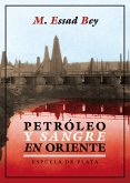 Petróleo y sangre en Oriente (eBook, ePUB)