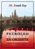 Petróleo y sangre en Oriente (eBook, ePUB)