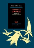 Francisco Umbral (eBook, PDF)