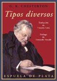 Tipos diversos (eBook, ePUB)