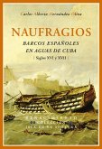 Naufragios (eBook, PDF)