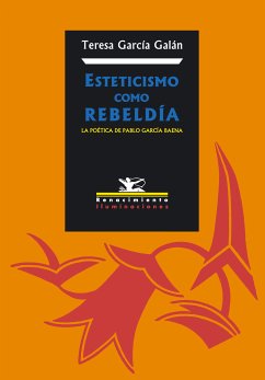 Esteticismo como rebeldía (eBook, PDF) - García Galán, Teresa