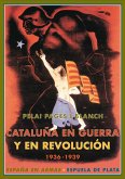 Cataluña en guerra y en revolución (eBook, PDF)