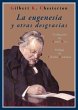 La eugenesia y otras desgracias (eBook,... - Bild 1