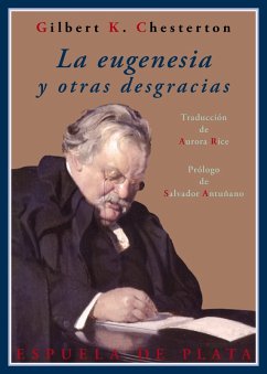 La eugenesia y otras desgracias (eBook, ePUB) - Chesterton, Gilbert Keith