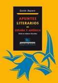 Apuntes literarios de España y América (eBook, PDF)