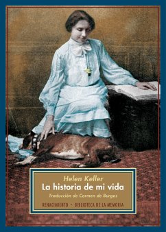 La historia de mi vida (eBook, ePUB) - Keller, Helen