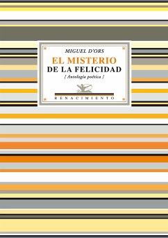 El misterio de la felicidad (eBook, PDF) - d'Ors Lois, Miguel