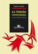 La poesía postmoderna de Luis Alberto... - Bild 1