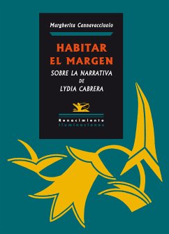 Habitar el margen (eBook, PDF) - Cannavacciuolo, Margherita