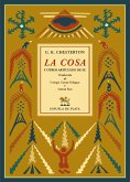 La cosa y otros artículos de fe (eBook, ePUB)