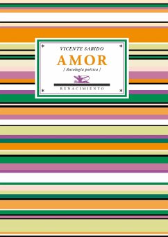 Amor (eBook, PDF) - Sabido, Vicente