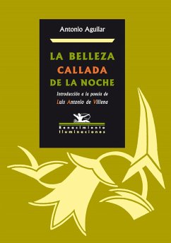 La belleza callada de la noche (eBook, PDF) - Aguilar Sánchez, Antonio