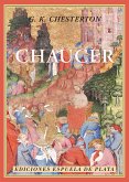 Chaucer (eBook, ePUB)