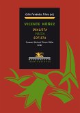 Vicente Núñez: Oralista, Poeta y Sofista (eBook, PDF)