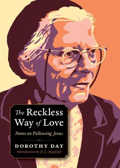 Cover The Reckless Way of Love (eBook, ePUB)