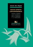 Nuevos Espíritus contemporáneos (eBook, PDF)