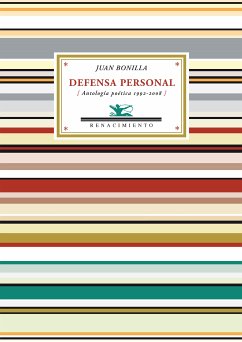 Defensa personal (eBook, PDF) - Bonilla, Juan