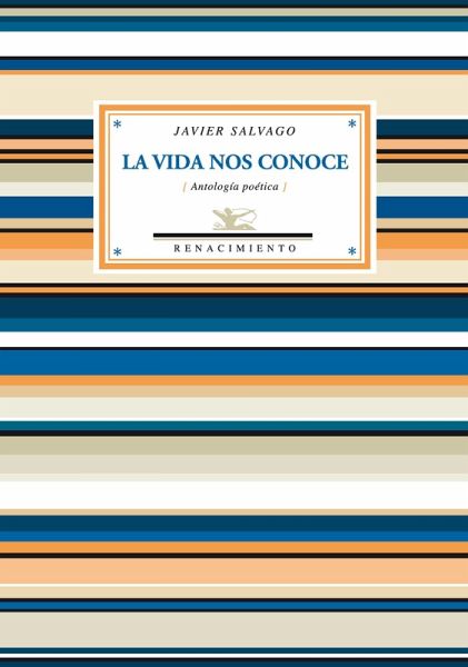 La vida nos conoce (eBook, PDF)