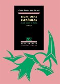 Escritoras españolas en los medios de prensa (eBook, PDF)