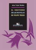 El erotismo en las novelas de Felipe Trigo (eBook, PDF)