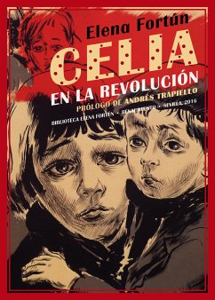 Celia en la revolución (eBook, ePUB) - Fortún, Elena