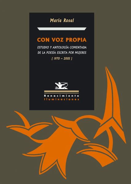 Con voz propia (eBook, PDF) Con voz propia (eBook, PDF)