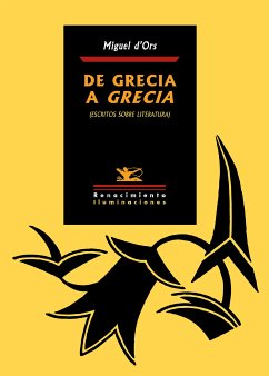 De Grecia a Grecia (eBook, PDF) - d'Ors Lois, Miguel